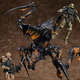 Illustration for article titled Tiny DeLoreans, Big Bugs, and Yet Another Baby Yoda Are Among the Week’s Best Toys